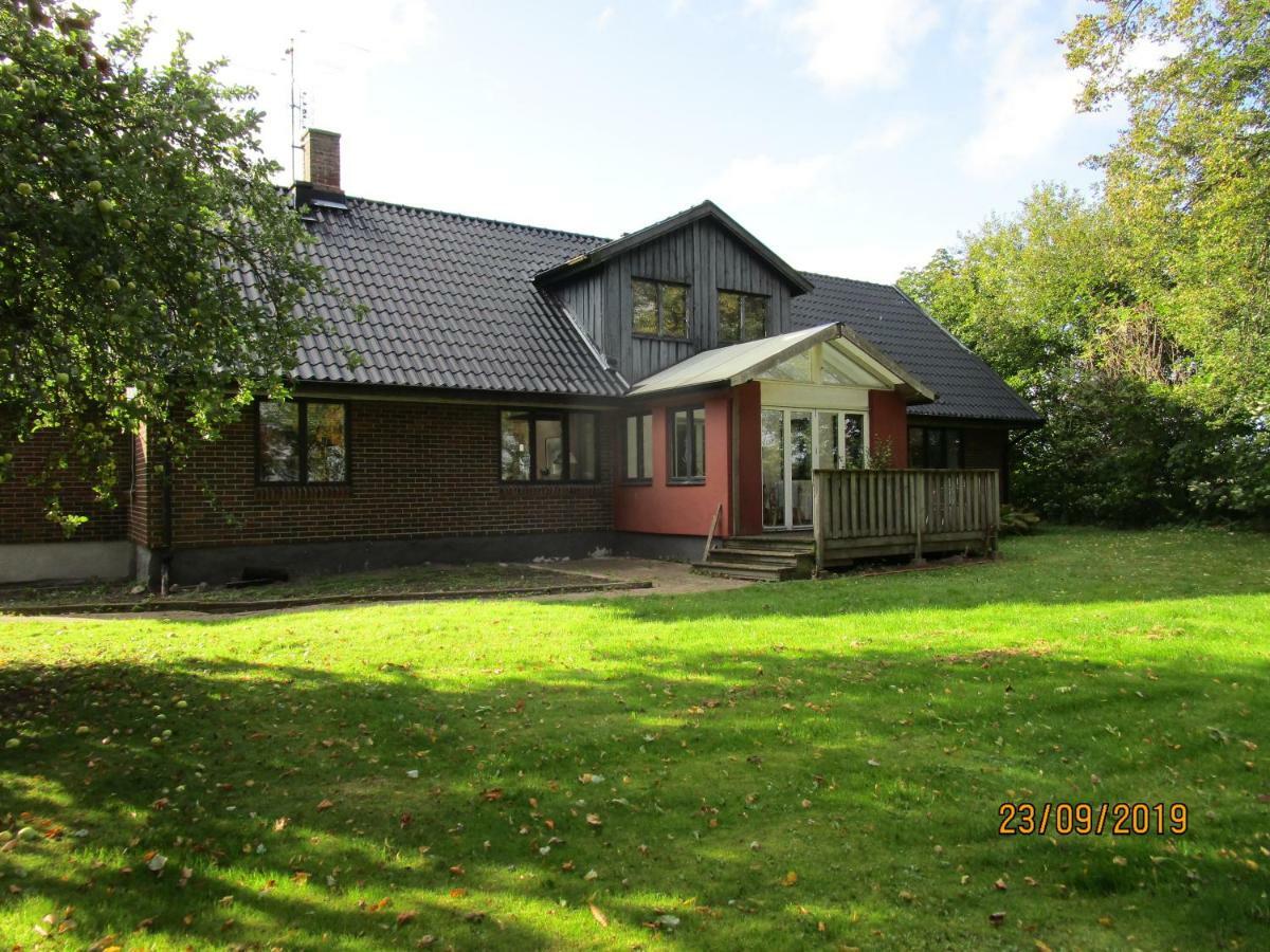 Groenalund Vollsjo Luaran gambar
